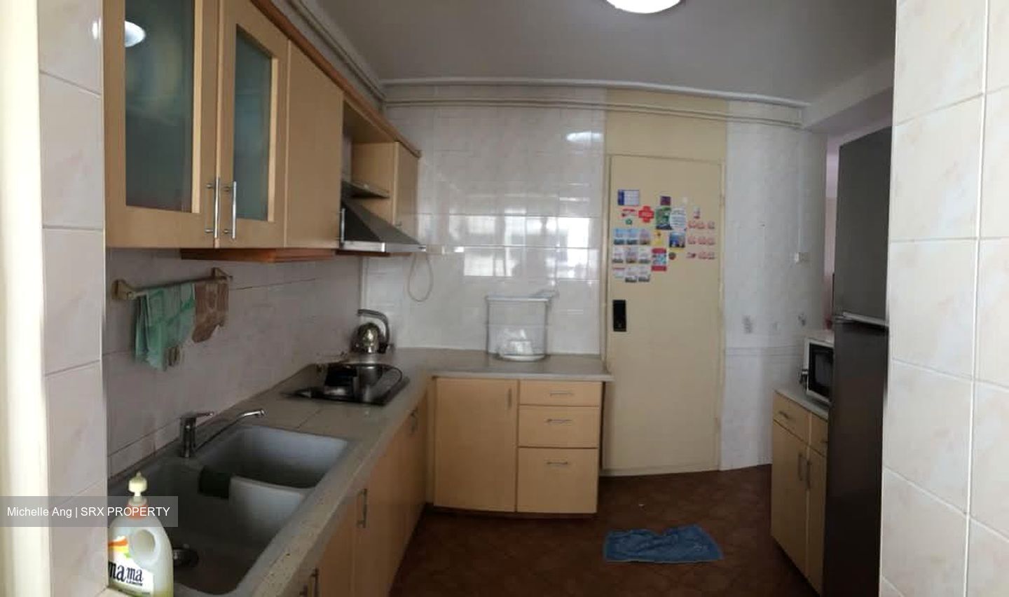 Blk 132 Rivervale Plains (Sengkang), HDB 4 Rooms #611044341